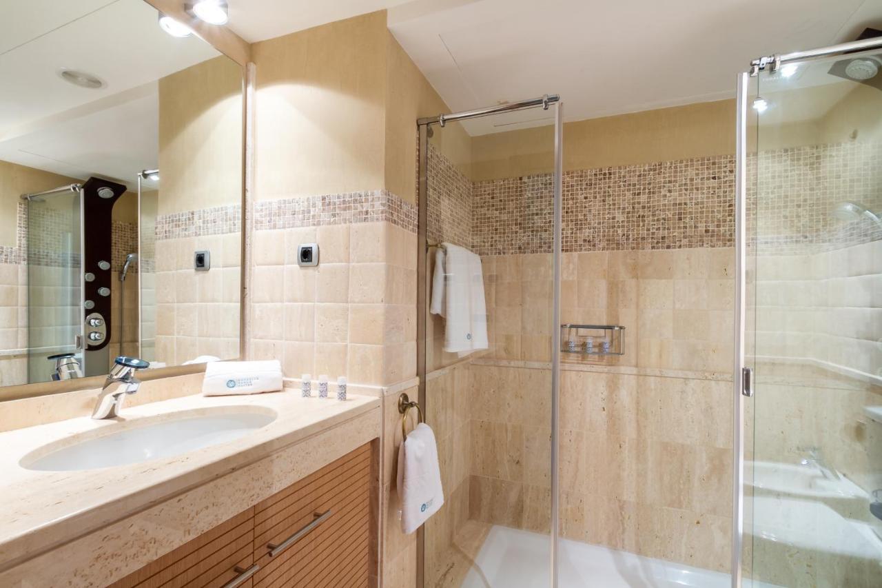 Banus - Golden Mile Jardines Del Principe Appartement Marbella